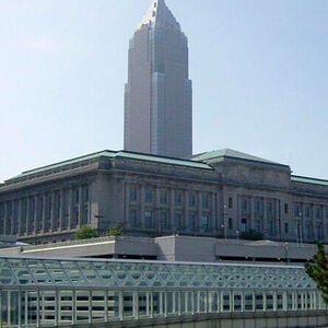 Veranstaltung: Cleveland Scavenger Hunt: A Ball Round The Mall, Cleveland City Hall in Cleveland