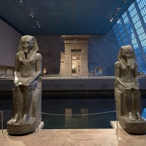 Veranstaltung: The Metropolitan Museum of Art: Skip The Line Ticket + Highlights Tour, The Metropolitan Museum of Art in New York