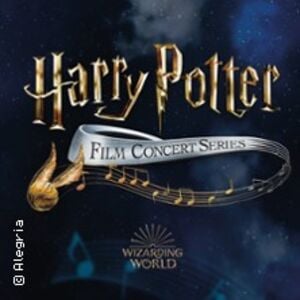 Veranstaltung: Harry Potter und der Stein der Weisen™ - In Concert, Rudolf Weber-Arena in Oberhausen