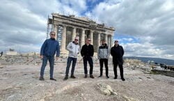 Veranstaltung: Inspiral Carpets: Aberdeen Lemon Tree, Lemon Tree in Aberdeen