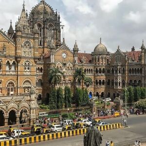 Veranstaltung: Mumbai: City and Elephanta Island Private 2-day Tour, Mumbai City Tours in Mumbai