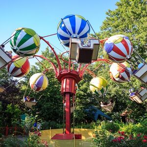 Veranstaltung: Familypark: Entry Ticket, Familypark in Sankt Margarethen im Burgenland