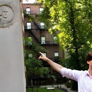 Veranstaltung: Public Small Group Walking Tour of the Full Boston Freedom Trail, Robert Gould Shaw and the 54th Regiment Memorial in Boston