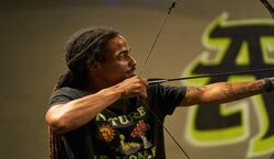 Veranstaltung: Tacoma : Jeu de la flèche, in Tacoma, Washington