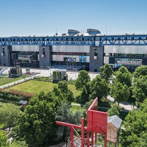 Veranstaltung: Cité des Sciences et de l'Industrie : Billet d'entrée, Cite Des Sciences Et De L'industrie in Paris