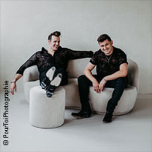 Veranstaltung: The Baseballs - That's Alright Tour 2024, Astra in Berlin