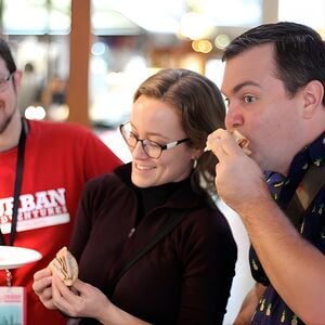 Veranstaltung: Private Canadian Food Discovery at the St Lawrence Market, Brookfield Place Toronto in Toronto