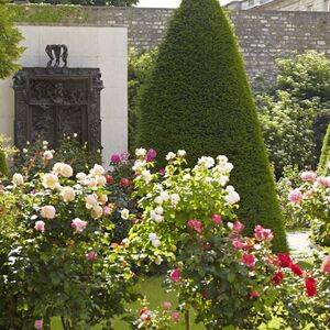 Veranstaltung: Musée Rodin : coupe-file, Musée Rodin in Paris