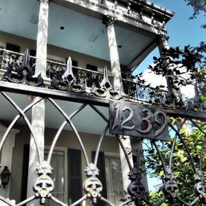 Veranstaltung: New Orleans: Garden District Tour, New Orleans Walking Tours in New Orleans