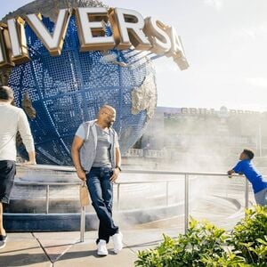 Veranstaltung: Universal Orlando: 2-Park Park-to-Park Ticket with 2-5 Day Options, Universal Studios Orlando in Orlando