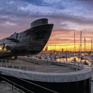 Veranstaltung: Portsmouth Historic Dockyard: Ultimate Explorer, Portsmouth Historic Dockyard in Portsmouth