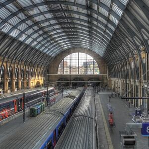 Veranstaltung: London: Harry Potter Film Locations Guided Tour + Audio Guide, Harry Potter Tours in London