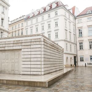 Veranstaltung: Vienna: Jewish Museum + Museum Judenplatz, Museum Judenplatz in Vienna