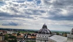 Veranstaltung: Escursione a Pisa da La Spezia, Day Trips from Florence in Florence
