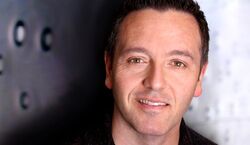 Veranstaltung: Psychic Medium John Edward, Chandler Theatre in Chandler