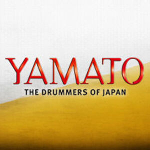 Veranstaltung: Yamato - The Drummers Of Japan, Konzerthaus Dortmund in Dortmund