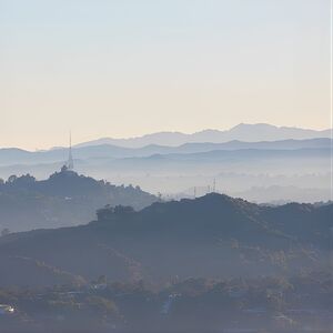 Veranstaltung: The Premier Hollywood Sign Tour: Nature in the Heart of the City, 3204 Canyon Lake Dr in Los Angeles