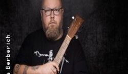 Event: Andreas Kümmert Trio, Altes Hüttenareal - Stummsche Reithalle in Neunkirchen