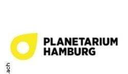 Event: Im Nachtflug durch die Galaxis, Planetarium in Hamburg