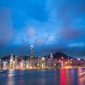 Veranstaltung: Harbour Cruise Bauhinia, Hong Kong Cruises in Hong Kong