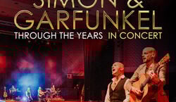 Veranstaltung: Simon & Garfunkel Through The Years - Performed by Bookends, Jugendstilfesthalle in Landau in der Pfalz