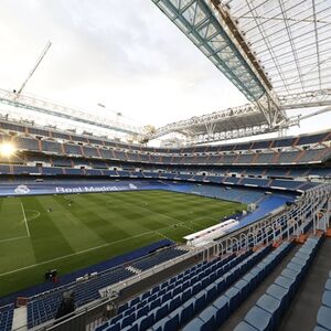 Veranstaltung: Tour y Museo Bernabéu: Billete Flexible, Estadio Santiago Bernabéu in Madrid