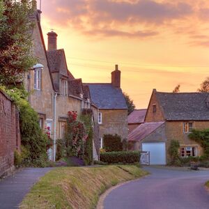 Veranstaltung: Lacock & The Cotswolds: Harry Potter Film Locations Small Group Tour, Harry Potter Tours in London