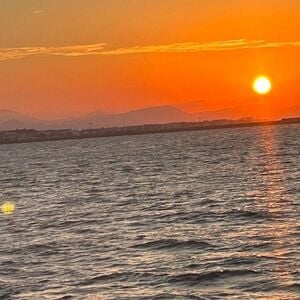 Veranstaltung: Valencia: Crucero en Catamarán al Atardecer, Valencia: Sunset Sailing Tour in València