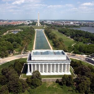 Veranstaltung: Washington DC: Guided Day Trip from New York, Washington DC Day Trips from New York in New York