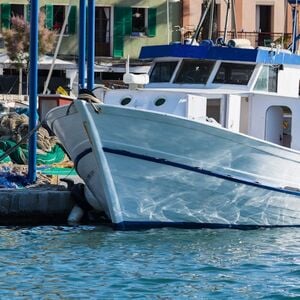 Veranstaltung: Palma de Mallorca: Crucero de 4 horas y barco con fondo de cristal al Puerto de Andratx + Buffet, Mallorca Boat Trips in Palma de Mallorca