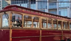 Event: Vancouver: Hop-on Hop-off Express Pass, vancouver in Vancouver