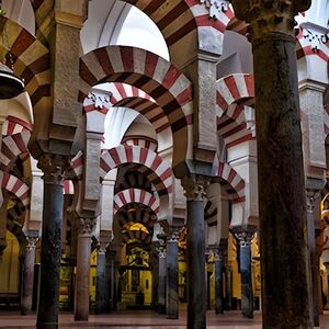 Veranstaltung: Córdoba: Entrada sin colas a la Mezquita + Excursión de un día desde Sevilla, Day Trips from Seville in Seville