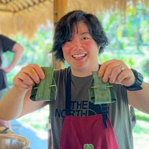 Veranstaltung: Bali: Ubud Village Cooking Class + Organic Farm Tour, Bali Culinary Tours in Bali