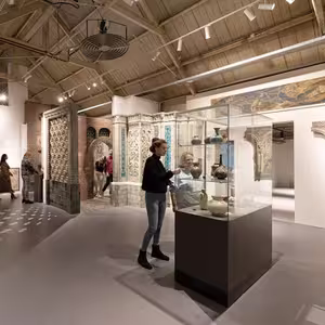 Veranstaltung: Royal Delft: Delft Blue Factory & Museum, Royal Delft in Delft