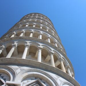 Veranstaltung: Cattedrale di Pisa: Tour guidato + Ingresso alla Torre Pendente, Pisa Cathedral in Pisa