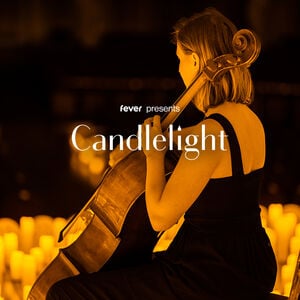 Veranstaltung: Candlelight: Christmas Classics, Metropolitan Community Church of Toronto in Toronto