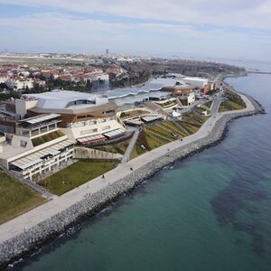 Veranstaltung: Istanbul Aquarium with Return Transport from Central Istanbul, Istanbul Aquarium Florya in Istanbul