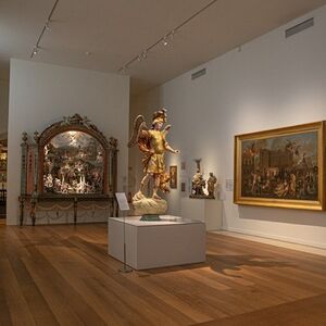 Veranstaltung: Museu Nacional de Arte Antiga: bilhete de entrada, National Museum of Ancient Art Lisbon in Lisbon