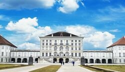 Event: Schloss Nymphenburg und Kutschenmuseum: Skip The Line Ticket + Guided Tour, Nymphenburg Palace in Munich