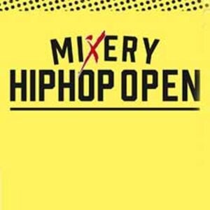 Veranstaltung: Hiphop Open 2024 - Tagesticket Samstag, Cannstatter Wasen in Stuttgart
