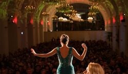 Veranstaltung: Schönbrunn Palace: After-Hours Entry & Concert at the Orangery, Vienna in vienna