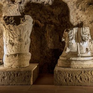 Veranstaltung: Sotterraneo di Termoli: Biglietto d'ingresso, Termoli Underground in Termoli