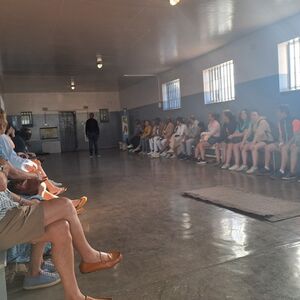 Veranstaltung: Robben Island Museum: Guided Tour, Robben Island Museum in Cape Town