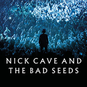 Veranstaltung: Nick Cave & The Bad Seeds - The Wild God Tour, Barclays Arena in Hamburg