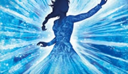Veranstaltung: Disneys Die Eiskönigin - Das Musical, Palladium-Theater, SI Centrum Stuttgart in Stuttgart