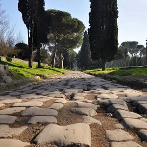 Veranstaltung: Roma: Noleggio Golf Cart sulla Via Appia con autista, Rome Walking Tours in Rome