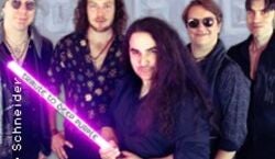 Veranstaltung: Tribute To The Gods 6 - Demon´s Eye + Metal Heart, JUZ Andernach in Andernach