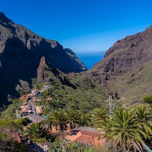 Veranstaltung: Tenerife: Vuelta a la isla con Masca, La Gomera Day Trips from Tenerife in San Sebastián de la Gomera