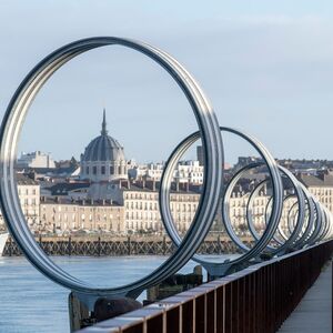 Veranstaltung: Pass touristique Nantes, City Passes Nantes in Nantes