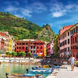 Veranstaltung: Cinque Terre e Portovenere - Gita in Giornata da Firenze, Day Trips from Florence in Florence